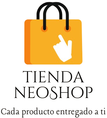 Tienda NeoShop